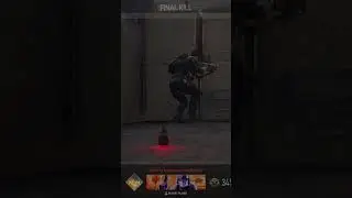 Catch This! 💥🤣🤦🏼&zwj;♂️ #shorts #callofduty #booyah