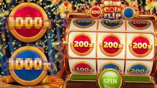 WE HIT OUR BIGGEST GAME SHOW MULTIPLIER EVER ON CRAZY COIN FLIP!
