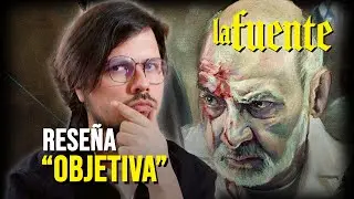 LA FUENTE | RESEÑA 