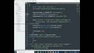 PHP: Mail & Files