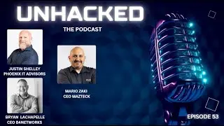 UnHacked # 53: The One Thing Tanking Your Business Value (And How to Fix It) with James DuBos