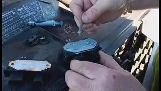 Will my ignition module run cooler using Artic Thermo compound mx-4 ?