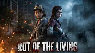 Rot of the living Remake | Clementine and Ellie (TWDG/TLSOF) [Recommended] GMV
