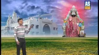 Ramdev Mandir Ma Hoy Thali [THAL] Ramdevpir Na Bhajan|| Ramapir Aarti-Thal||Gujarati Devotional Song