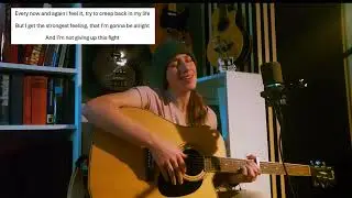 Ami Lyons Acoustic Sessions - Curtains (Original)