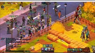 Dead Maze Boss - the farthest distance in the world XD