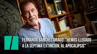 Fernando Sánchez Dragó: 