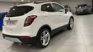OPEL MOKKA X 1.4 T 103KW INNOVATION 2WD SS 5P - Mat. 2019