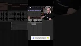 Отличный звук для 808 баса  #аранжировка #биты #сведение #записьгитары #cubase