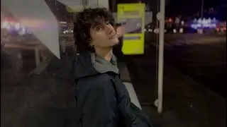 FORGET IT - final scene