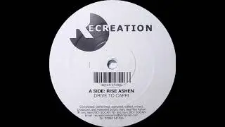 Drive To Capri (33 RPM) - Rise Ashen | Recreation [2001]