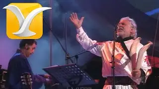 Los Jaivas - Valparaíso - Festival Internacional de la Canción de Viña del Mar 2002 - Full HD 1080p.
