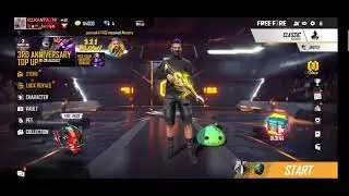Complete Awakening Missions in Few Minutes   Free Fire Hayato Firebrand Elite Hayato Missions