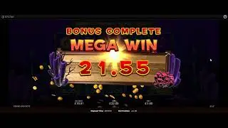 ANGLING for a big win at Fishing CASH Pots?!?!!
