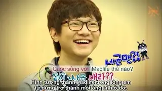 [Vietsub] Focus On - Bật m&iacute; những b&iacute; mật c&ugrave;ng CJ Frost (31/03/2014)