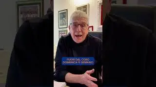 Mario Giordano - Riparte Fuori dal coro con tante imperdibili inchieste (09.01.26)