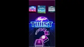Magic Twist - Unity , Close To The Sun & The Storm