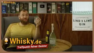 Lind & Lime Gin | Gin Verkostung