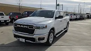 Used 2025 Ram 1500 Lone Star Prosper, Allen, Plano, Denton, Melissa