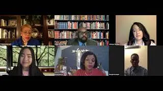 Community Conversation Inspired by John Lewis