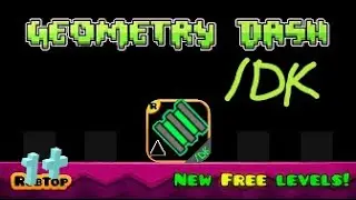 Geometry Dash /DK