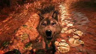 FarCry Primal #3 (Udam Saldırısı) - KURT EĞİTTİK -