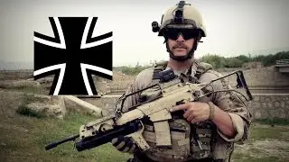 GERMAN ARMY MOTIVATION | Bundeswehr ✠