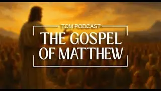 Jesus brings healing (Gospel of Matthew part 10)