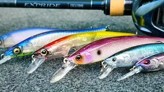 Jerkbait Tips For Early Fall Bass Fishing! (Easy Tricks To Get More Bites)