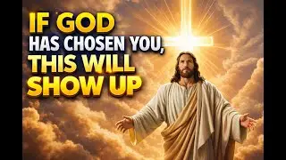 &ldquo;If God Has Chosen You, This Will Show Up&rdquo;