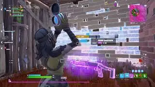 WKEY TRIO ARENA