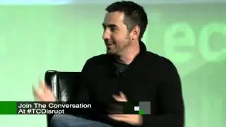 Fireside Chat With Kevin Rose of Google Ventures