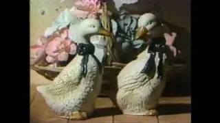 1989 Van Leunens Store Commercial WCPO Cincinnati
