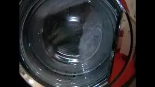 DAEWOO washing machine Crease Care