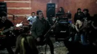 FMCDH ZOMBIE