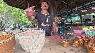 Trải nghiệp suối nước nóng thái lan