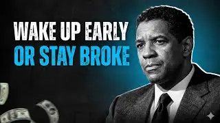Wake Up Early &ndash; The Morning Habit That Can Change Your Life Forever