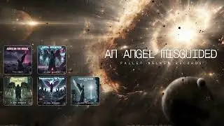 An Angel Misguided Live Stream | EDM | Electronic Music | Album Mixes