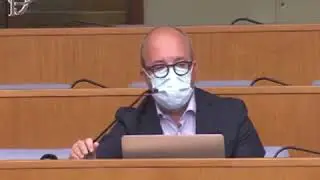 Mauro Rotelli: Su Alitalia il Governo degli annunci. Quando le risposte?