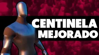 COMO USAR los CENTINELAS en Fortnite Creativo! - Tutorial Modo Creativo