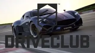 DRIVECLUB Showcase - Mazzanti Evantra V8