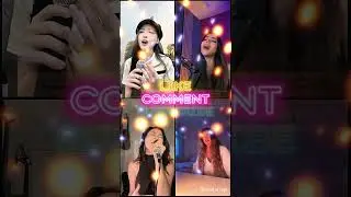 Kamin ( KAMNH ) - Emin & Jony | Who sang it better | Cover | English songs | sad ❤️ #shorts