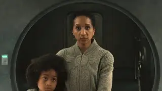 Why The Algorithm Only Wants Camille in The Vault? | Silo Season 2 Finale