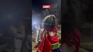 #lakhey #lakheydance #short