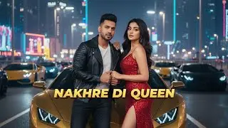 Nakhre Di Queen (Official Video) | New Punjabi Song 2026 | Latest Bollywood Pop
