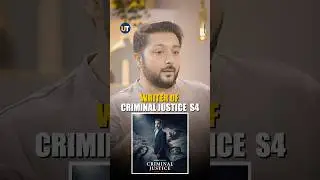 Criminal Justice 4: How the Writer Locked Pankaj Tripathi