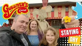 Gullivers Land @LoveTwoExplore Social