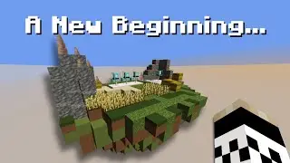 NEW SEASON COSMIC SKY EPISODE 1!! -- Season 8 Dominion