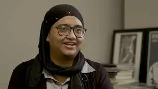 Service Year Corps Member - Siddika Degia