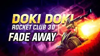 Rocket League Highlights #30 (ft. Logic - Fade Away)
